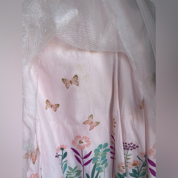 Catherine Malandrino Toddler Dress Size 2T - Picture 2 of 10